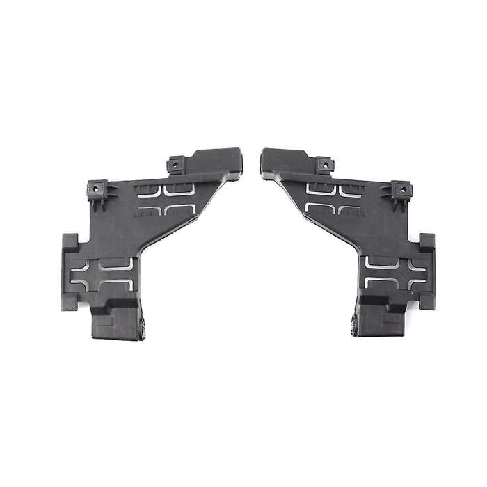 2pcs Car Headlight Mounting Bracket for Q5 8r 2009-2012 8r0941453 8r0941454