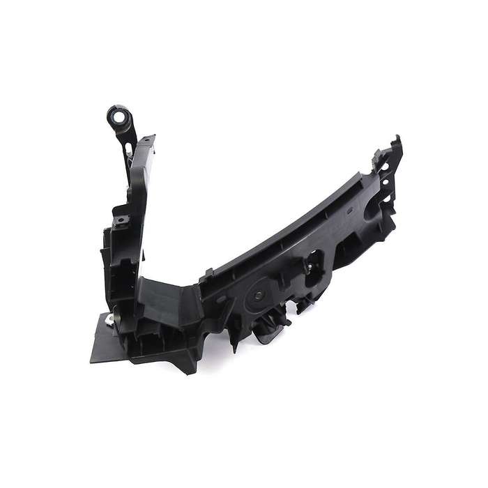 2pcs Car Headlight Mounting Bracket for Q5 8r 2009-2016 8r0805607a 8r0805608a