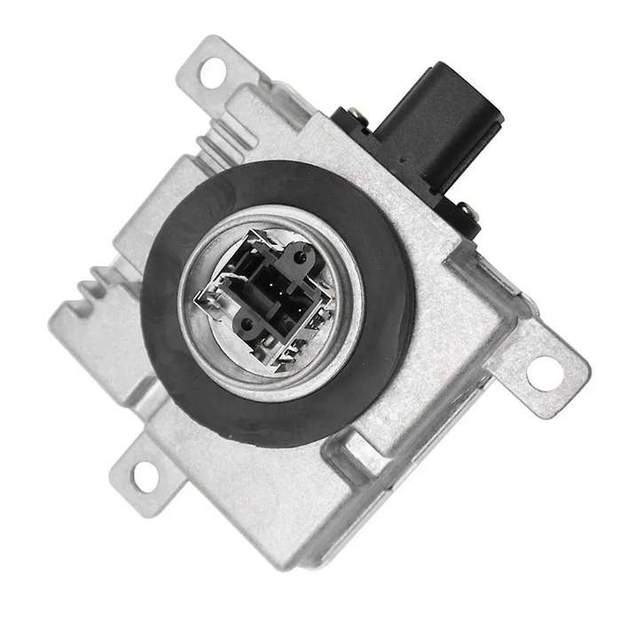 2Pcs Car HID Ballast &D4S D4R Igniter High Voltage Head W3T216 W3T21571 for 3 -5 07-2017