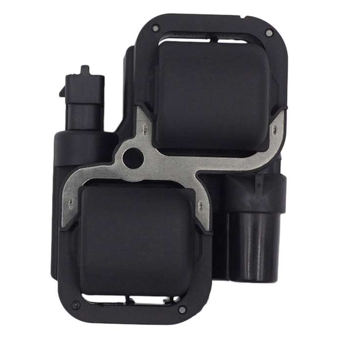 2PCS Car Ignition Coil Ignition for W209 W211 W220 W210 W163 A0001587803 / 0221503012