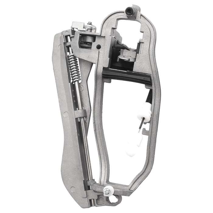 2pcs Car Interior Door Handle Bracket Front Left Side + Front Right Side for X5 E53 2000-2007 51218