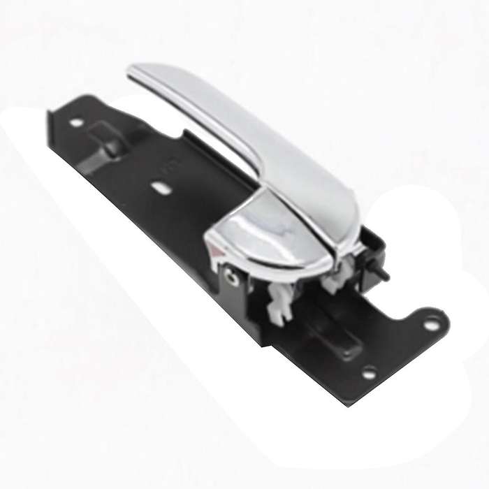 2PCS Car Interior Door Handle for PREGIO / 2004- 82610-4E000 82620-4E000 Left+Right
