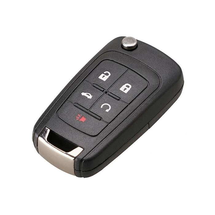 2Pcs Car Key 315Mhz for Encore Sonic with PCF7941 Chip OHT01060512