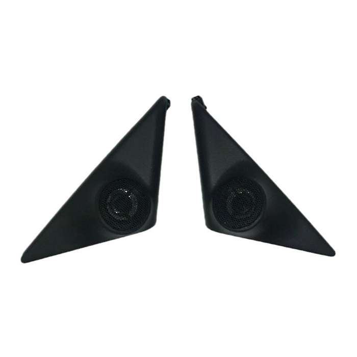 2Pcs Car LH RH Side Tweeter Speaker for Tiburon Coupe 2003-2008 825182C000 825282C000