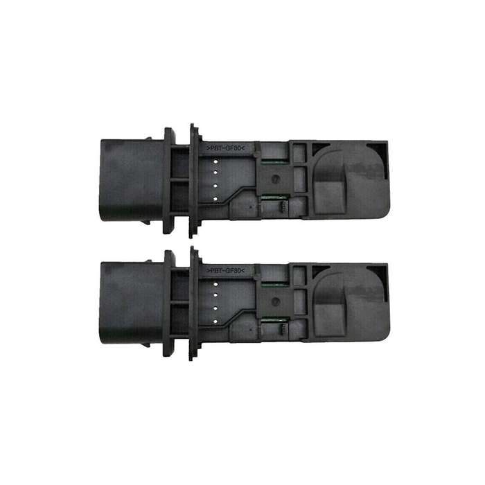 2pcs Car Mass Air Flow Sensor Fit for E320 E350 Gl320 Ml350 R350 A0281002695