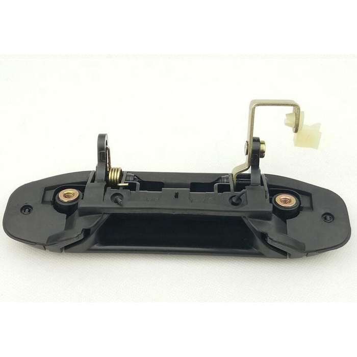 2Pcs Car Outer Door Handle Front Rear Door Handles for Montero V31 V32 V33 V43 V46 V47