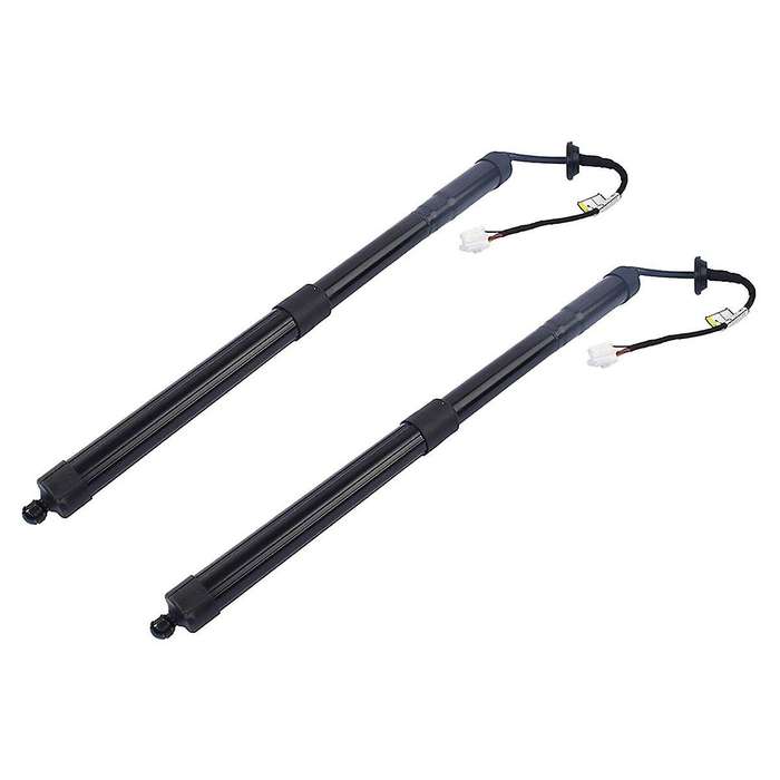 2pcs Car Power Hatch Lift Support Rear Left Right for Fx50 Qx70 Fx35 Fx37 90560-3fy0a