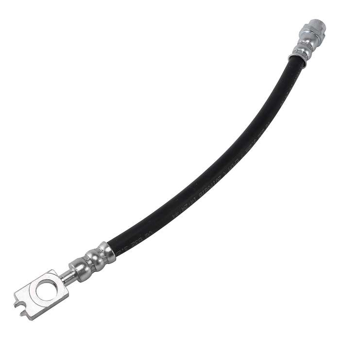 2Pcs Car Rear Axle Brake Hose Brake Line for A4 B6 B7 Car Accessories 8E0611775H 8E061177N