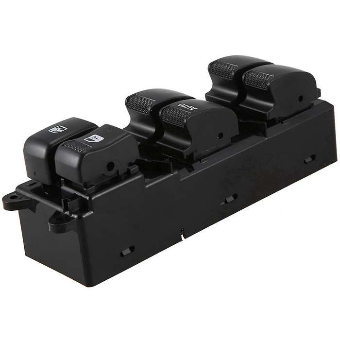2Pcs Car Power Window Switch Window Lifter for D-MAX 8-97417469-0