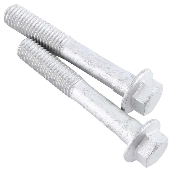 2pcs Car Pulleys and Drive Belts Bolt Fc110136 for Range Range Velar Range Sport Discovery5