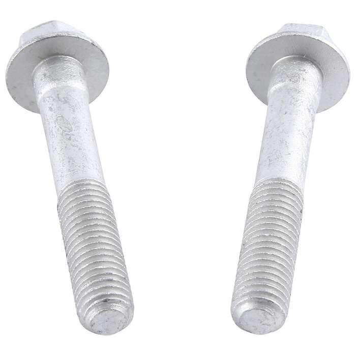 2pcs Car Pulleys and Drive Belts Bolt Fc110136 for Range Range Velar Range Sport Discovery5