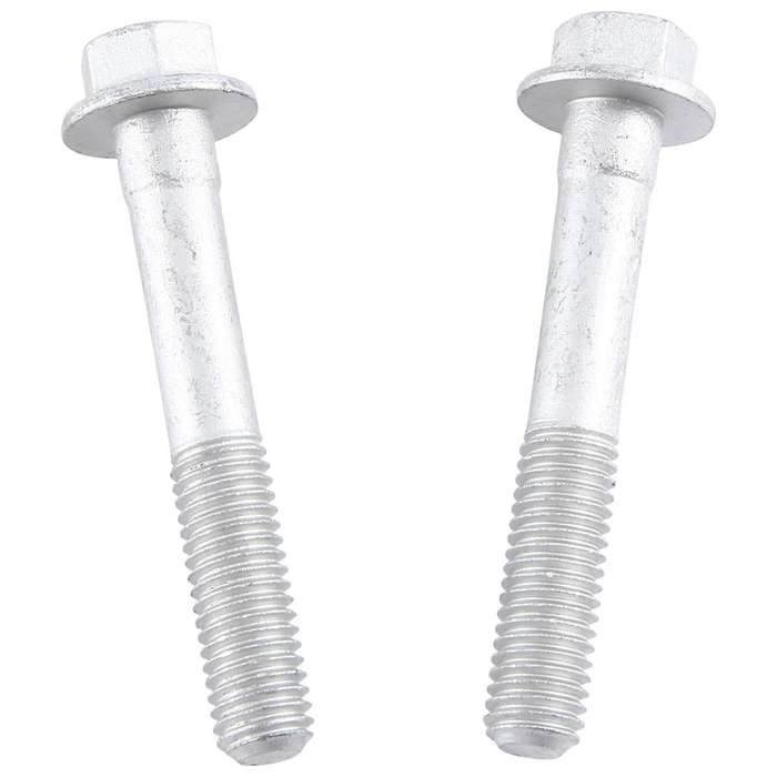 2pcs Car Pulleys and Drive Belts Bolt Fc110136 for Range Range Velar Range Sport Discovery5