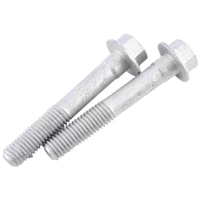 2pcs Car Pulleys and Drive Belts Bolt Fc110136 for Range Range Velar Range Sport Discovery5