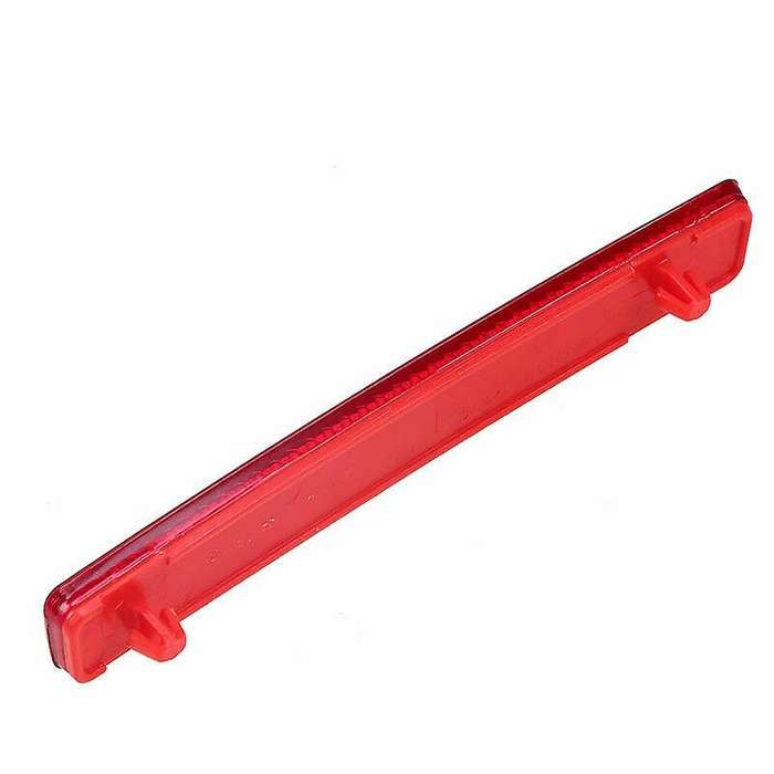 2Pcs Car Rear Bumper Reflector Assembly Light Left & Right 7E0945105 7E0945106 for Transporter T5 20