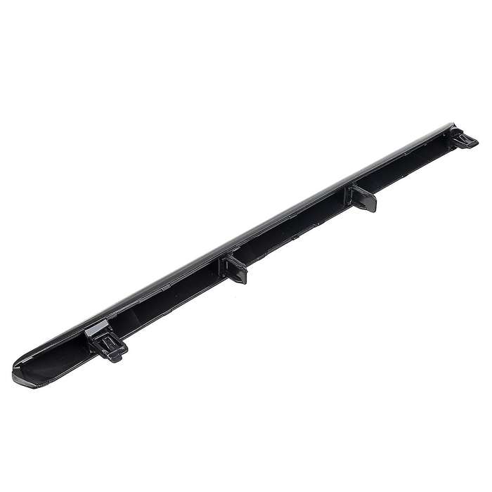 2Pcs Car Rear Bumper Diffuser Lip Protector Body Kit for SE XSE 2018-2020 Rear Diffuser Spoiler Cove