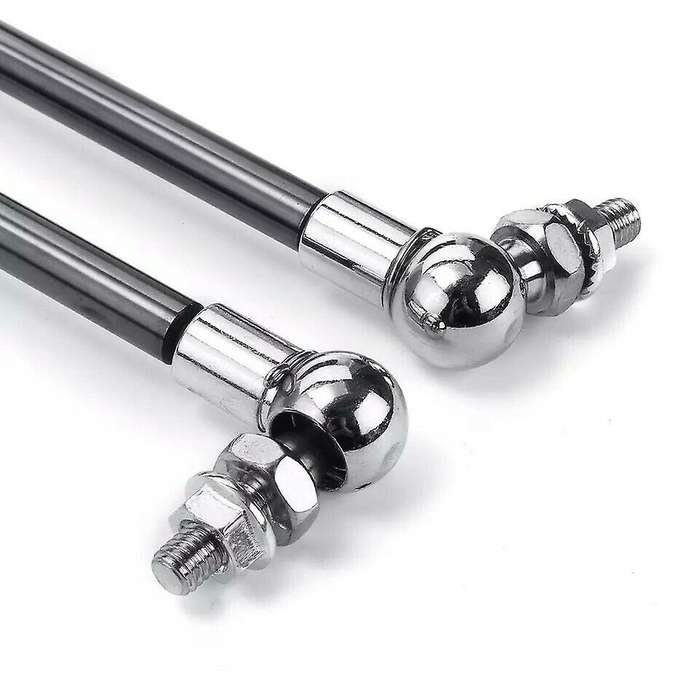 2Pcs Car Rear Trunk Gas Spring Lift Support Shock Strut for Mondeo 2013-2020