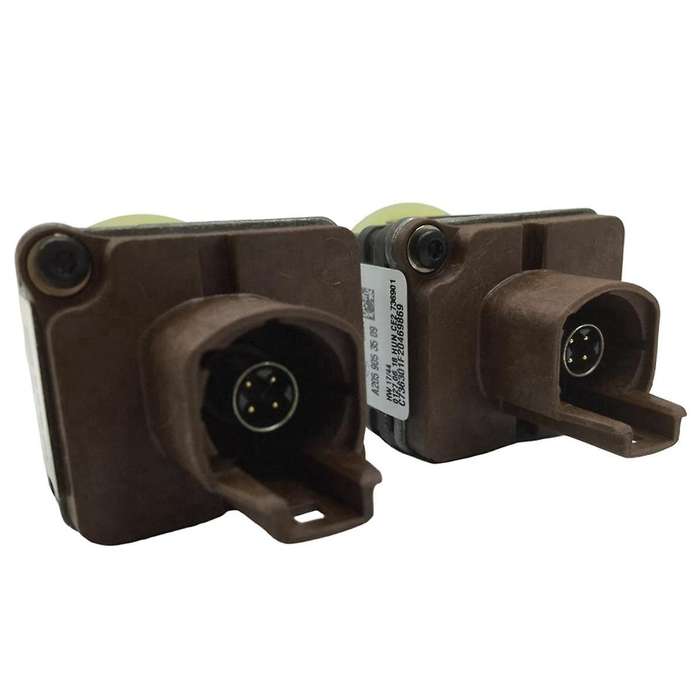 2pcs Car Reverse Camera Backup Camera for - C W205 Glc W253 E W213 S W222 A2059053509 A0009055605