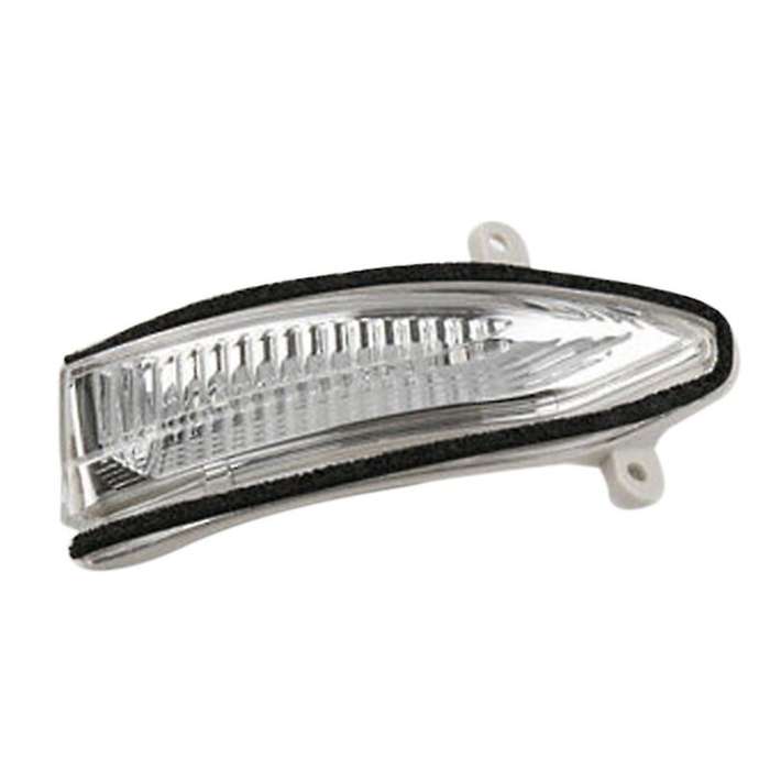 2Pcs Car Rearview Mirror Light Turning Light for Sylphy Teana Sentra 2013-2016 26160-3RA0A