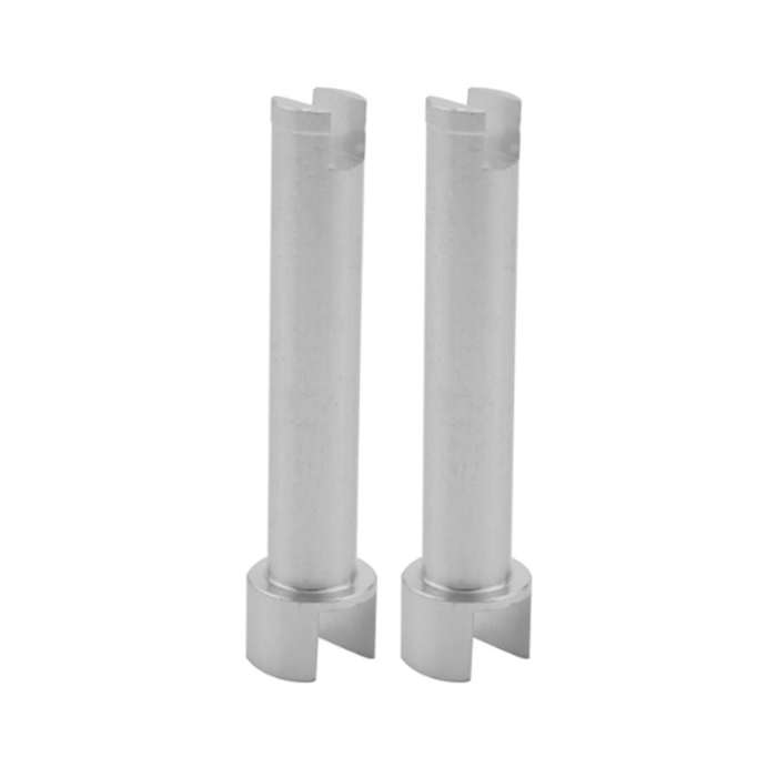 2PCS Car Repair Kit for Comand Controller Switch Button Scroll Knob Shaft for W204 X204 W212