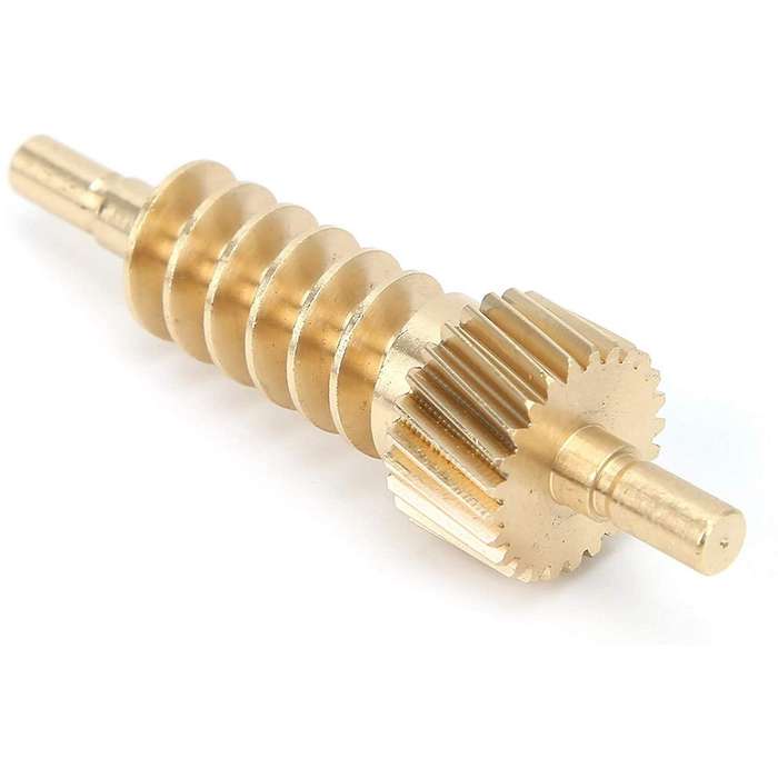 2PCS Car Seat Support Actuator Repair Gear Compatible BMW 5 7 Series X5 X6