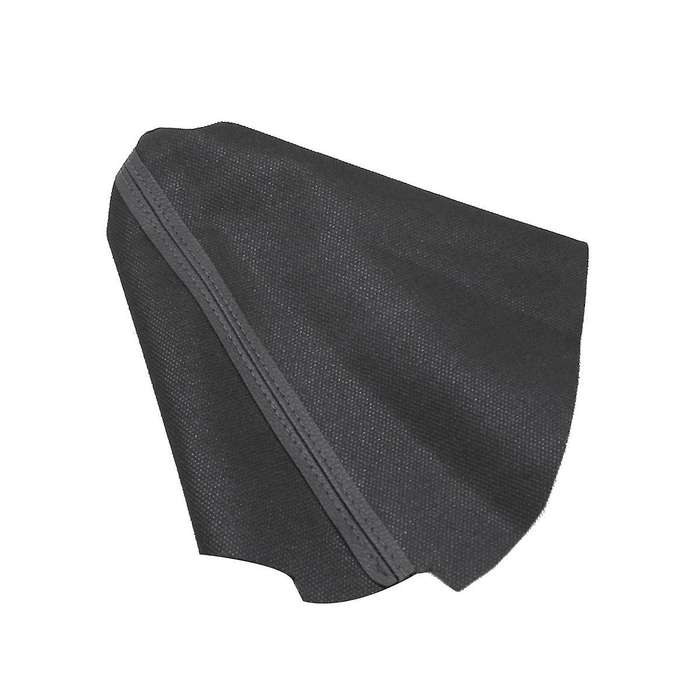 2pcs Car Shift Gear Change Dust Cover Handbrake Dust Cover Lr006172 Lr002758 Lhd for 2 2008-2013