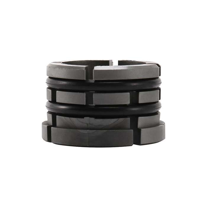 2pcs Car Steering Gear Rack Bushing for I30 2010 Hd 2011 I30 Cw 2009 for Cerato Forte