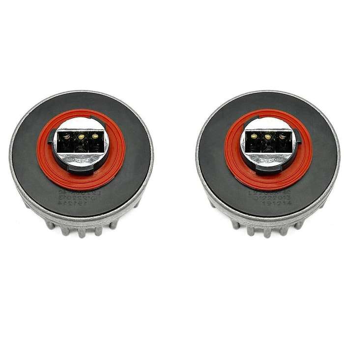 2PCS Car Tail Light LED Module 84198978 13579168 for XTS 3.6L 2013-2018 Rear Fog Light Bulb Control