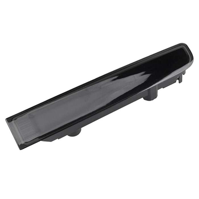 2PCS Car Third High Brake Light Barn Door Rear Brake Light High Mount Stop Lamp for Transporter T5 T