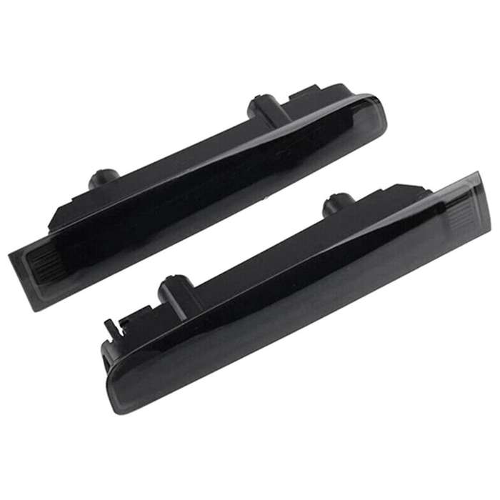 2PCS Car Third High Brake Light Barn Door Rear Brake Light High Mount Stop Lamp for Transporter T5 T