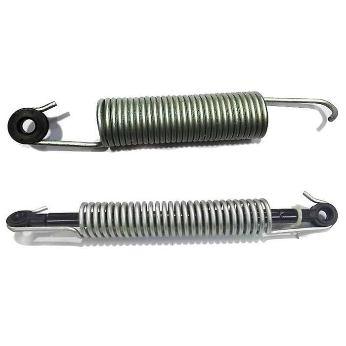 2Pcs Car Trunk Shock Lid Lifting Spring L&R Side for - 5 Series E60 51247045884 51247141490 Trunk Sh