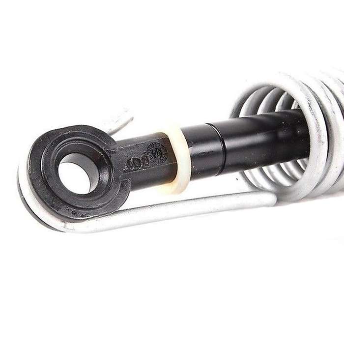 2Pcs Car Trunk Shock Lid Lifting Spring L&R Side for - 5 Series E60 51247045884 51247141490 Trunk Sh