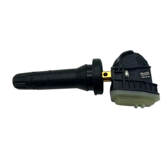 2pcs Car Tire Pressure Monitor Tire Pressure Sensor 3641100XKR02A for