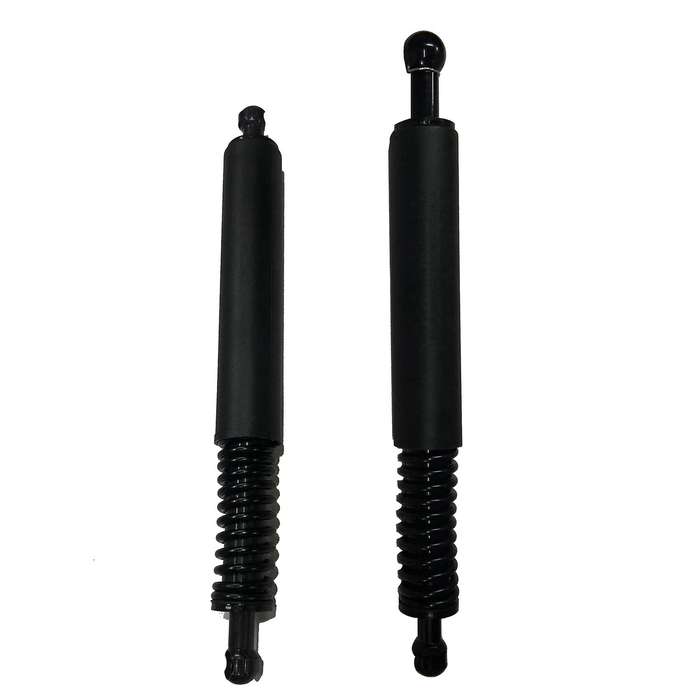 2Pcs Car Trunk Shock Lid Lifting Spring Right Side for 2004-2010 7L6827550L 7L6827550N Trunk Shock S