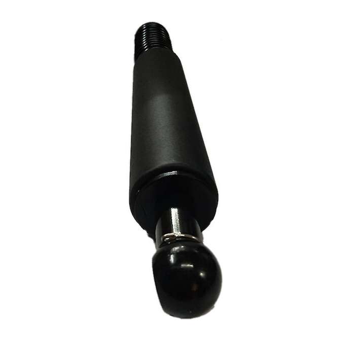 2Pcs Car Trunk Shock Lid Lifting Spring Right Side for 2004-2010 7L6827550L 7L6827550N Trunk Shock S