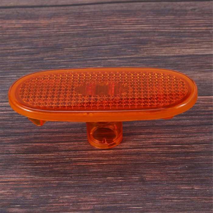 2PCS Car Turn Signal Light Side Marker Light for Sprinter W906 2006+ A0038202956