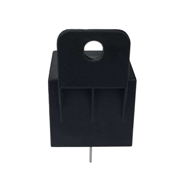 2pcs Car Universal 12V Relay with Backrest Daytime Running Lights Air Conditioning Modified Relay JD