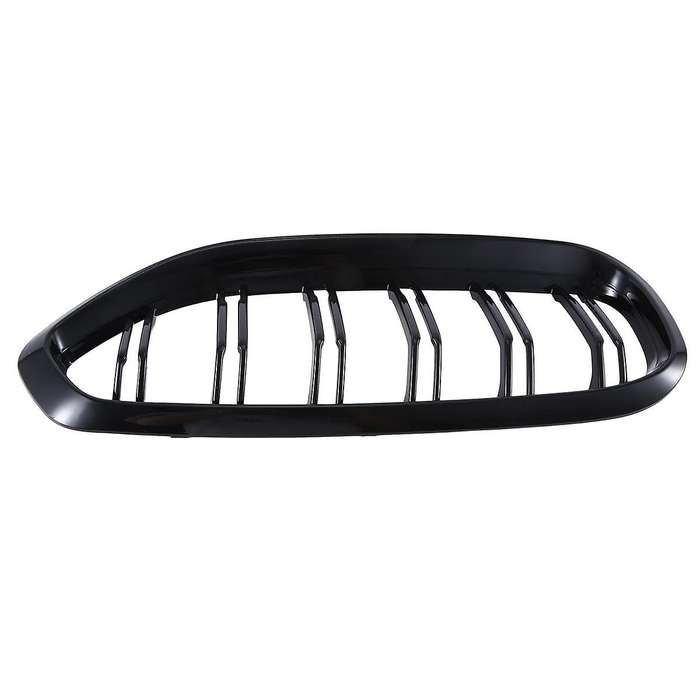 2pcs Carbon Fiber Style Car Front Grille Grill Frame Cover Trim for Z4 G29 2019-2022
