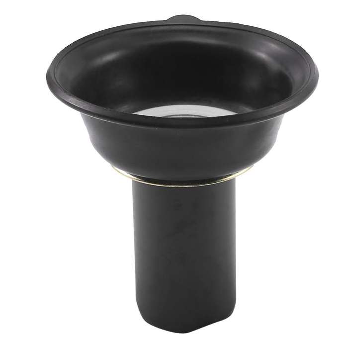 2Pcs Carburetor Vacuum Piston Diaphragm Slide for DRAGSTAR XVS650 XVS450 Drag V Star XVS Plunger Dia