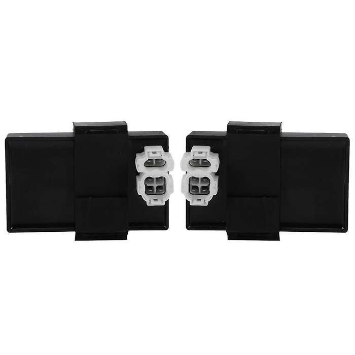 2PCS CDI Ignition Box for XL 600 V XL600V Transalp PD06 MS8 CI558