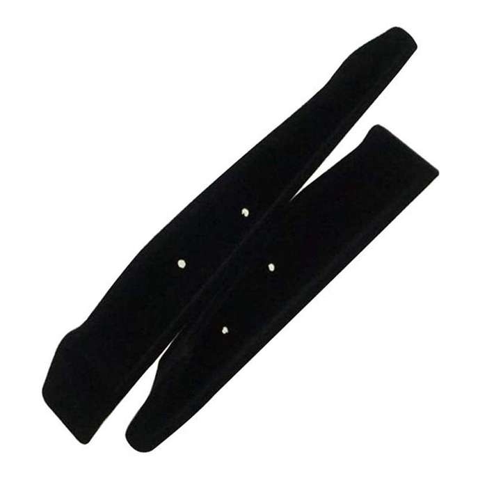 2Pcs Center Console Storage Box Holder Armrest Glove Storage Box Car Organizer Fit for 2018 2019
