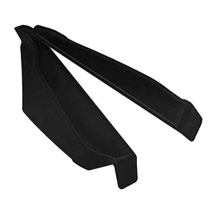 2Pcs Center Console Storage Box Holder Armrest Glove Storage Box Car Organizer Fit for 2018 2019