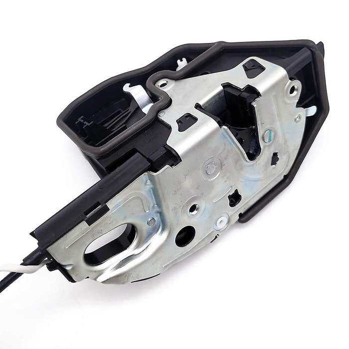 2pcs Central Control Door Lock Actuator Motor Left and Right Front Electric Door Lock Actuator 5121