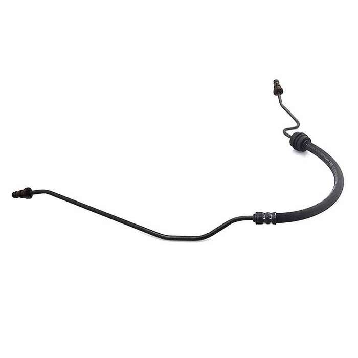 2pcs Clutch Master Cylinder Front Clutch Slave Cylinder Automobile for 206 207 307 408 C2 1.6 2156f1