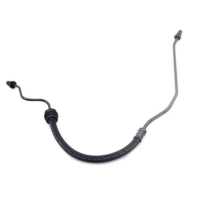 2pcs Clutch Master Cylinder Front Clutch Slave Cylinder Automobile for 206 207 307 408 C2 1.6 2156f