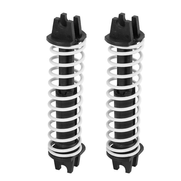 2pcs Clutch Pedal for 307 206 207 408 Clut for C2 C4 Clutch Booster 214855