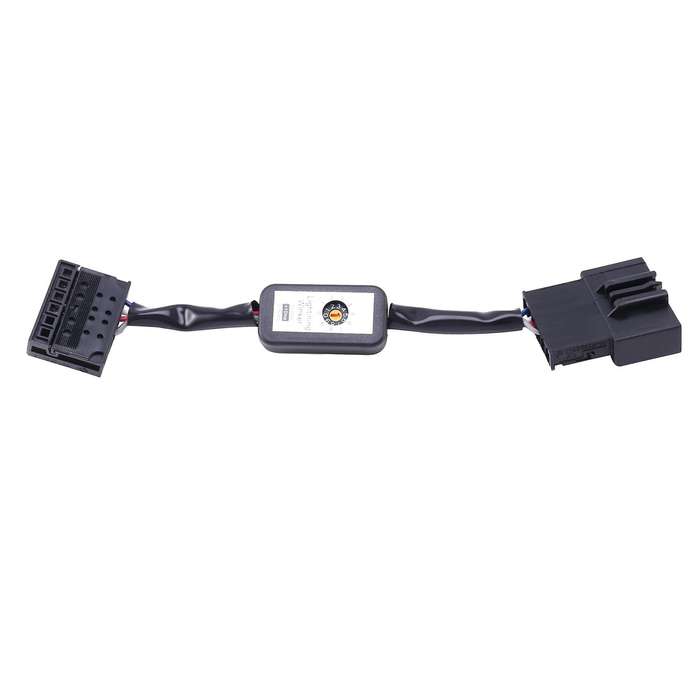 2Pcs Dynamic Turn Signal Indicator LED Taillight Module for X5 F15 F85