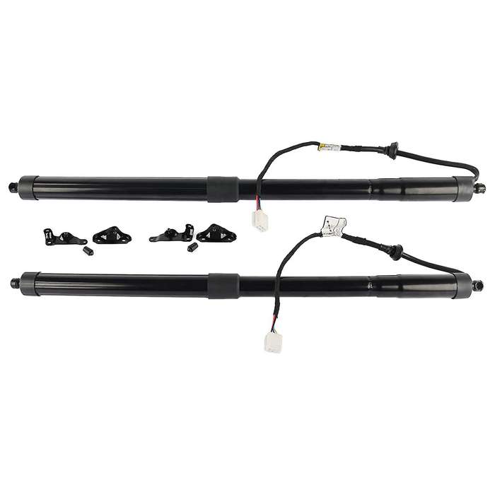 2pcs Electric Gas for 2014-2019 6891009130 6892009020
