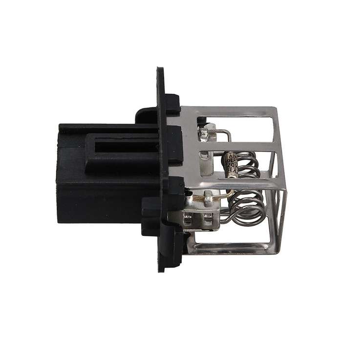 2pcs Electronic Fan Module Car Cooling Speed Control Module Resistance Controller for Fiesta 2015 8