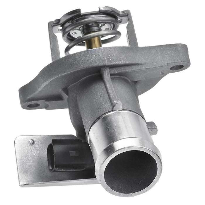 2pcs Engine Coolant Thermostat Housing for 12650241 902-2125