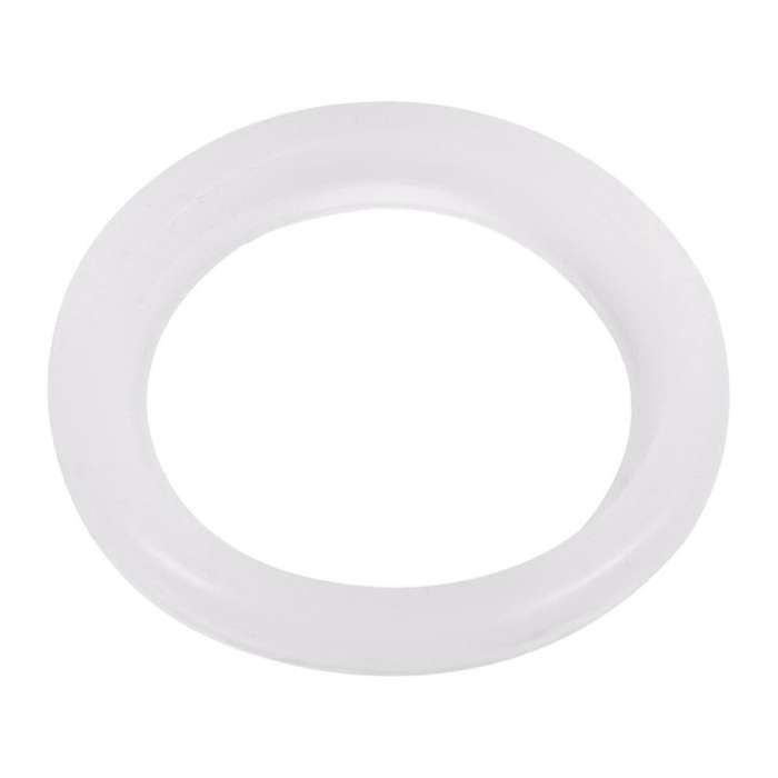 2Pcs Espresso Coffee Machine General Silicone Brewing Head Sealing Ring Professional Accessories